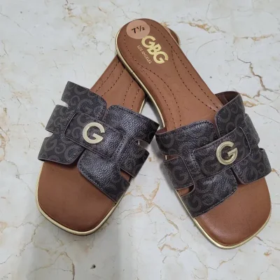 Sandalias GBG