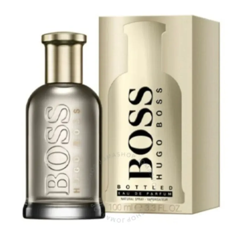 Hugo Boss Bottled. Eau de Parfum 100 ml
