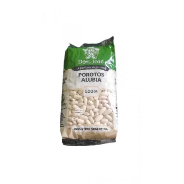 Frijoles blancos