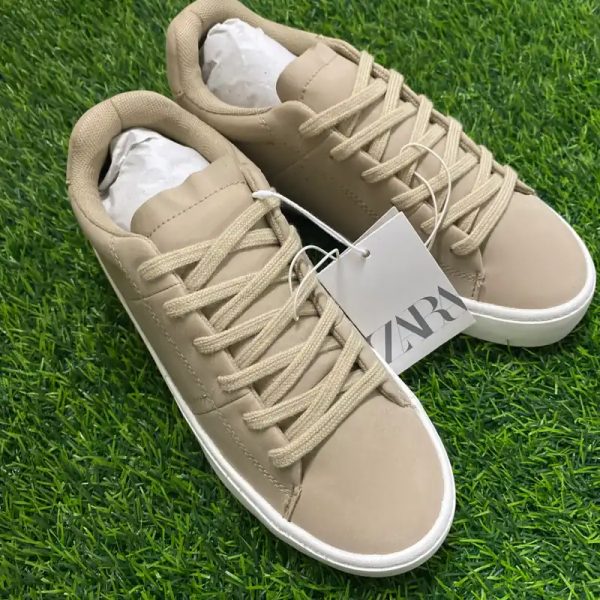 Zapatos zara