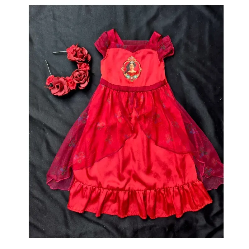 Difraz de Elena de Avalor