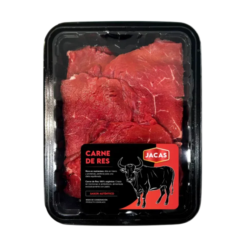 Bistec de Palomilla 500g