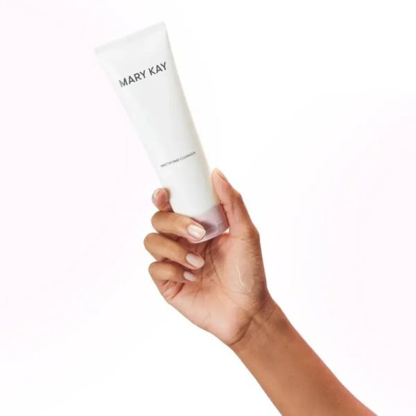Limpiadora Facial Hidratante