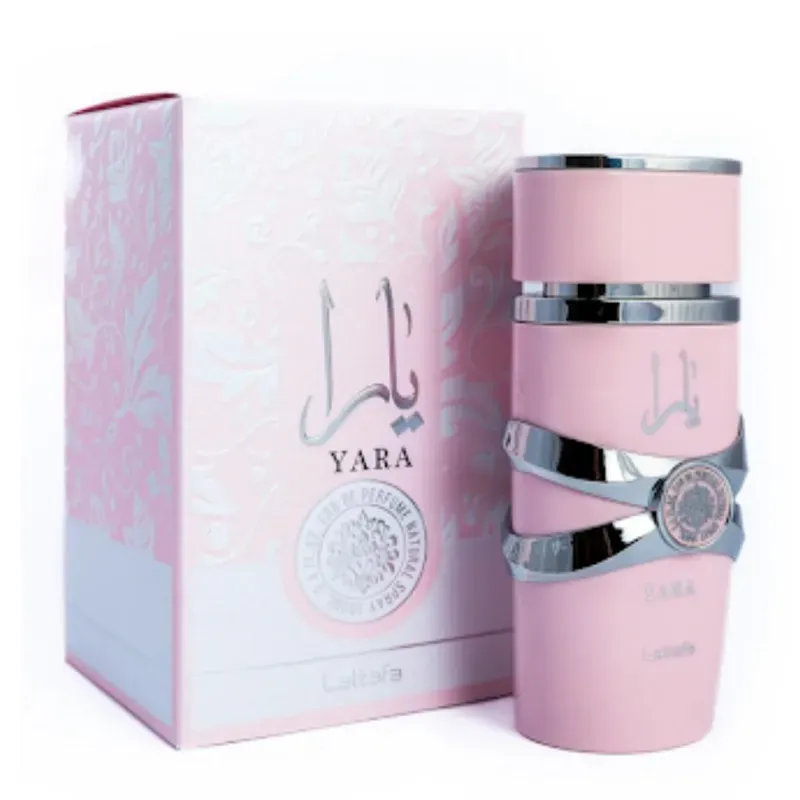 Yara Lattafa. 100 ml Eau de Parfum