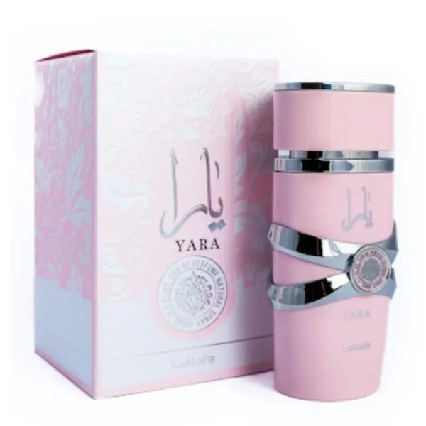 Yara Lattafa. 100 ml Eau de Parfum