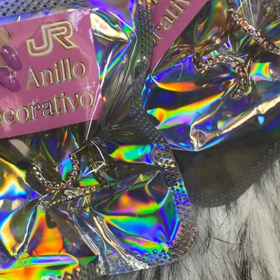 Anillo Decorativo