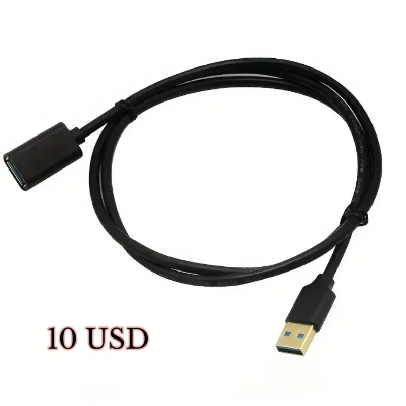 Extensión USB