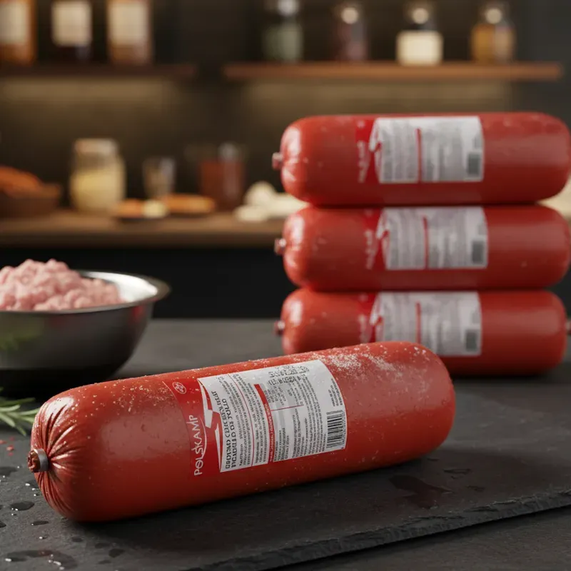  Picadillo de pollo – 400 g