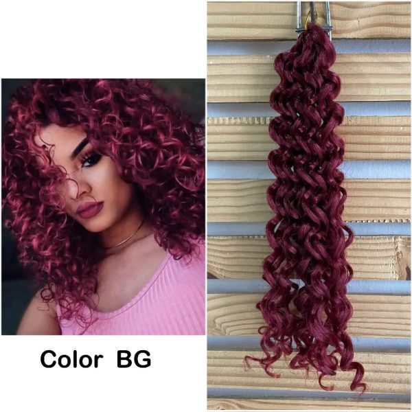 Crochet #bg
