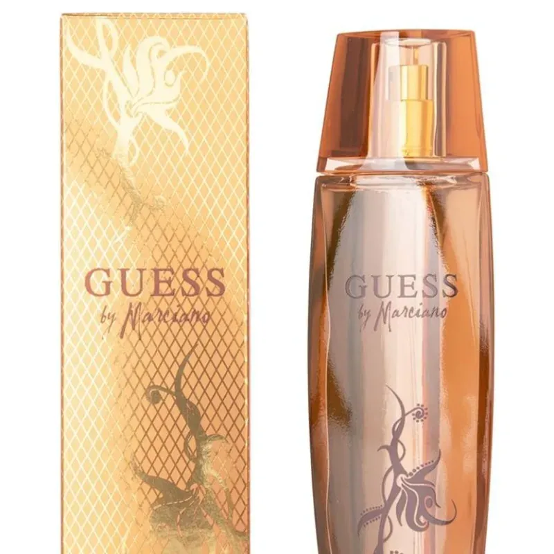 Guess by Marciano mujer 100ml eau de parfum