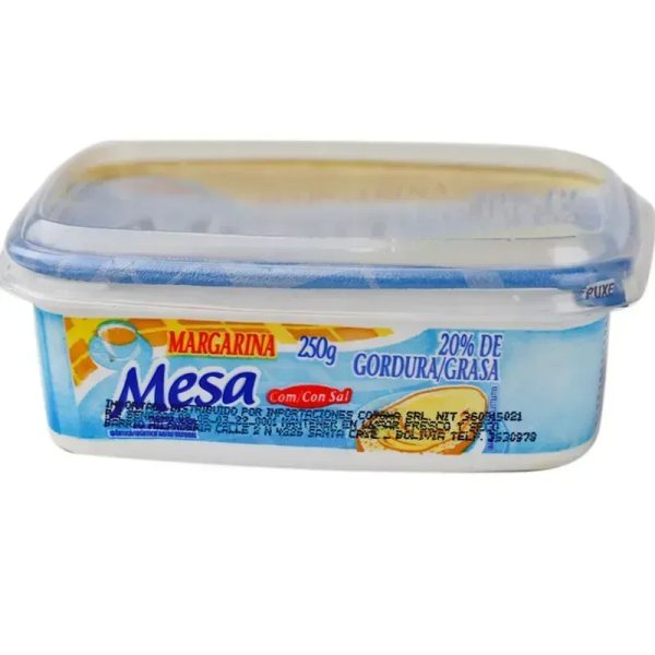 Mantequilla