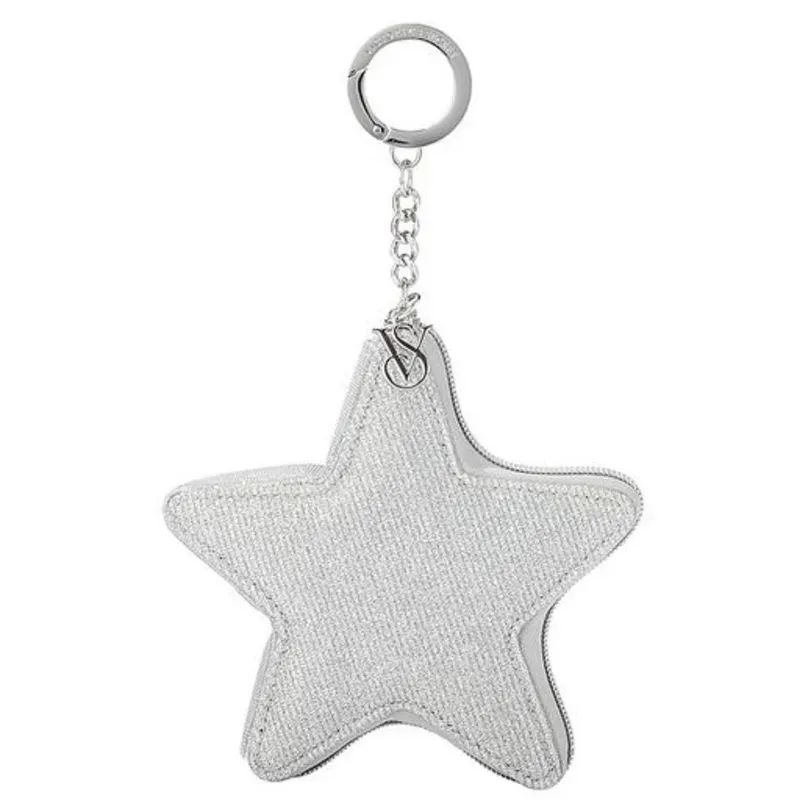 Victoria's Secret  2 en 1 Monedero/Llavero