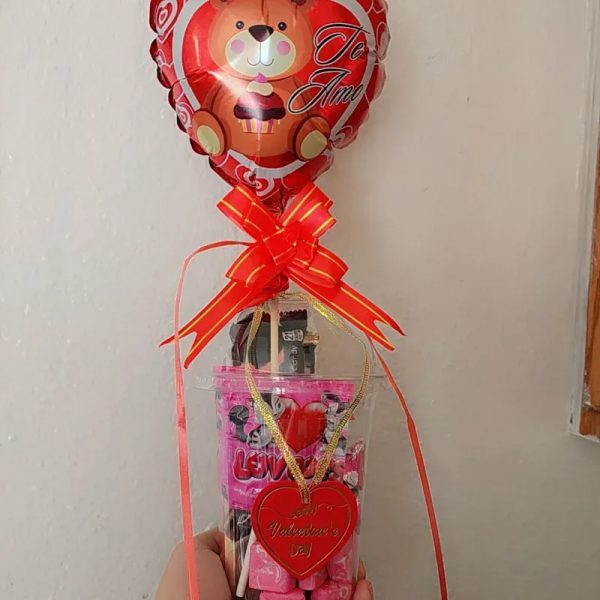 Regalo económico