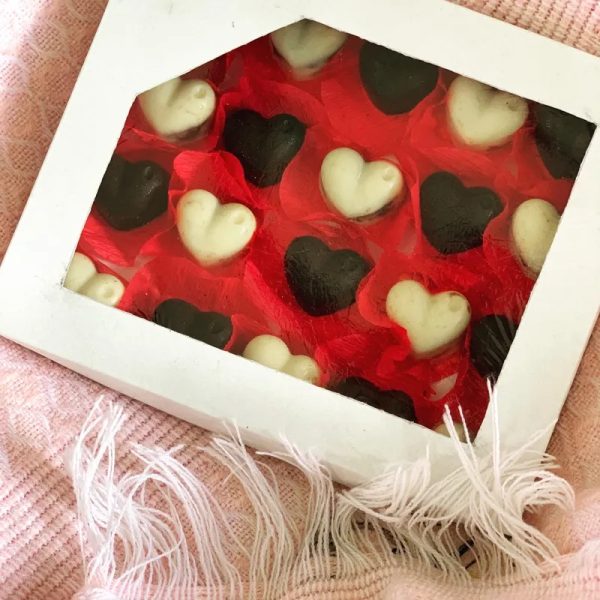 Bombones variados 