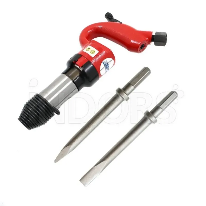 Jack jacmer neumatico pequeño