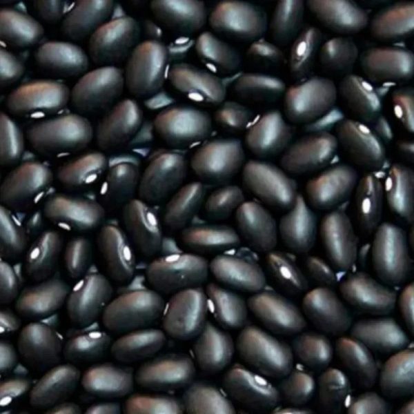 Frijoles negros 2 Libras