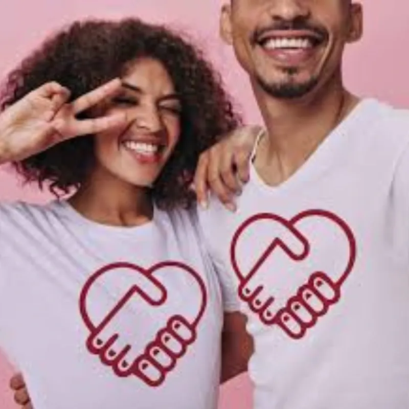 pulover drifyt de color con vinilo textil personalizado