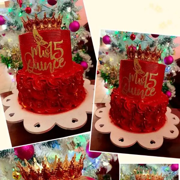 Cake