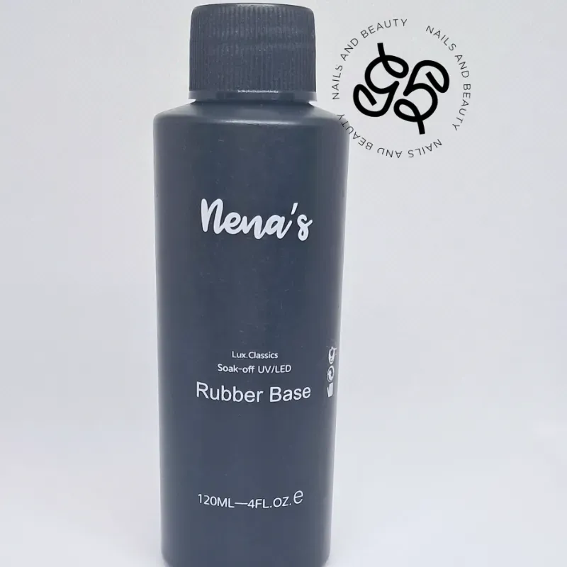Base Rubber Nena's 120 ml