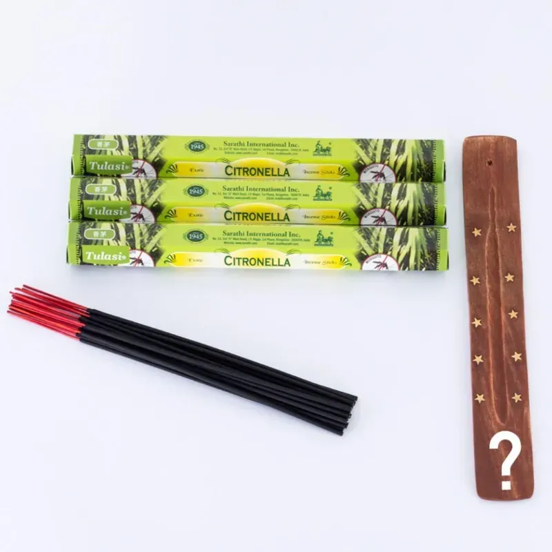 REPELENTE PARA MOSQUITOS.