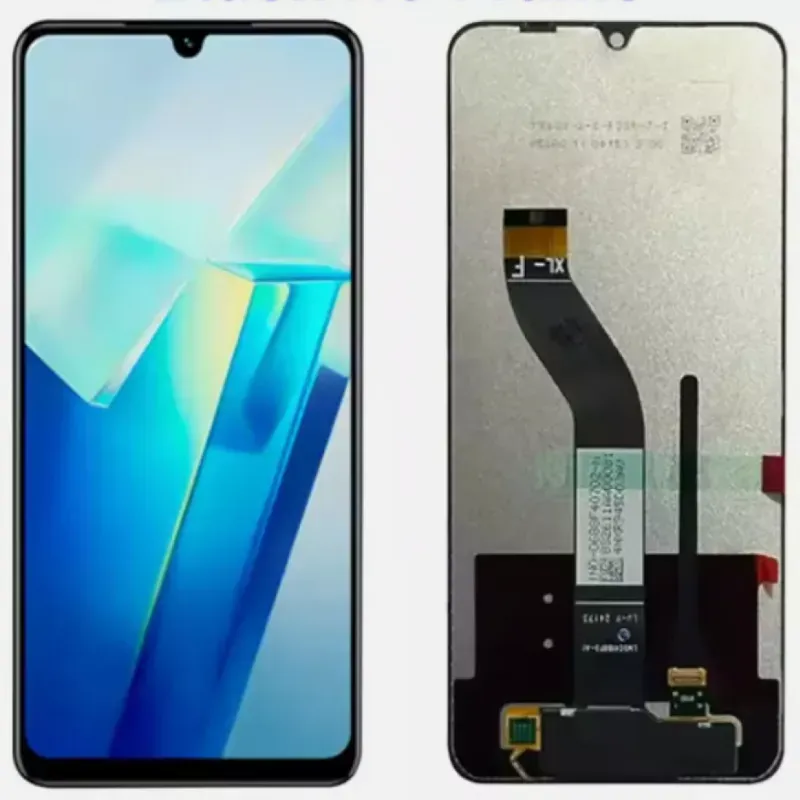 Servicios de pantallas para Xiaomi