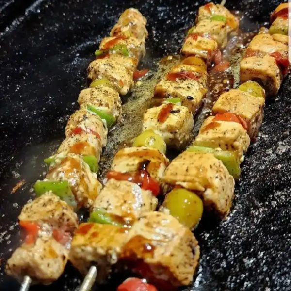 Brocheta
