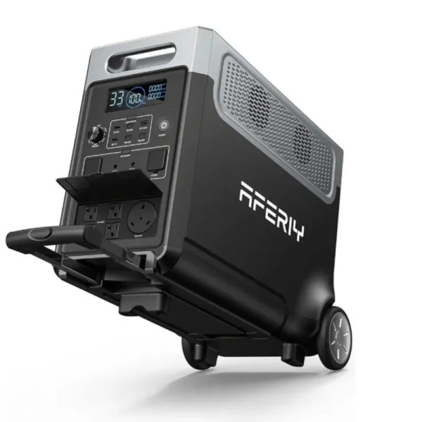 Affery 3600W