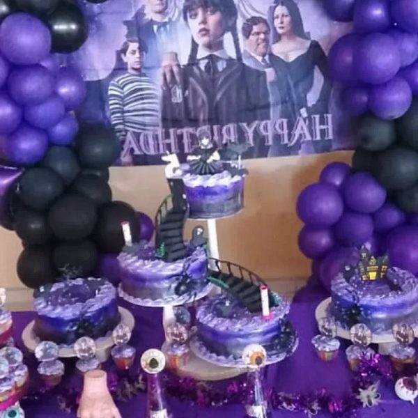 Cake