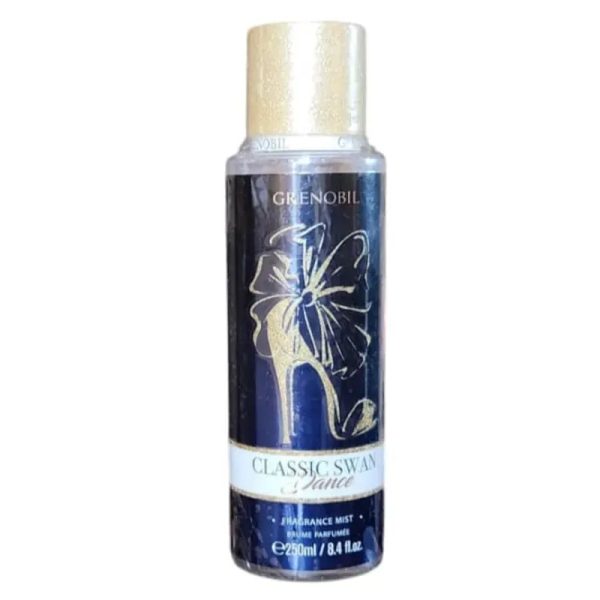 Colonia Grenobil 250 ml