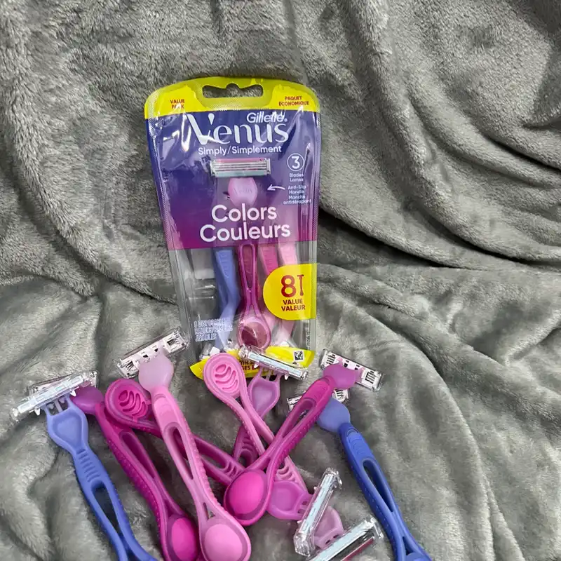 Máquinas Venus