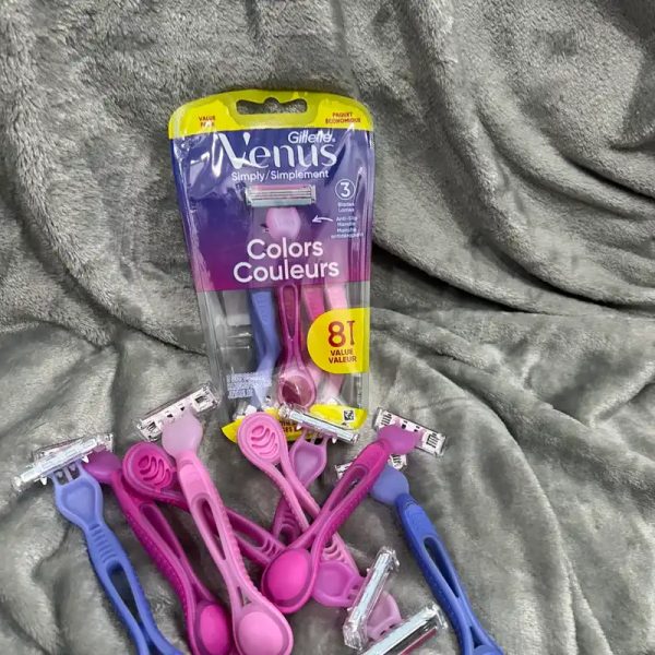 Máquinas Venus