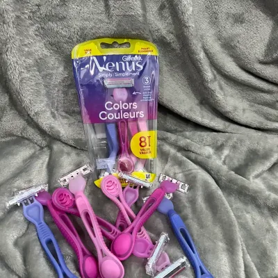Máquinas Venus