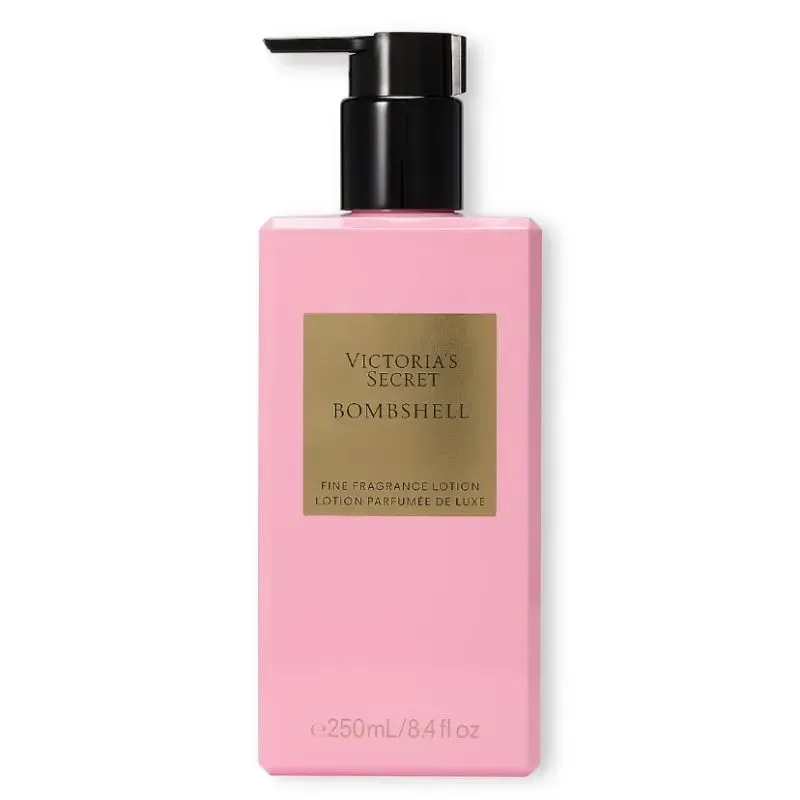 Lotion BOMBSHELL