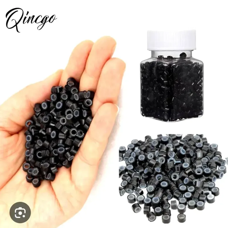 Grapas para extensiones  500unid