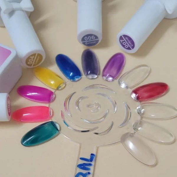 Pintura vitral 15ml