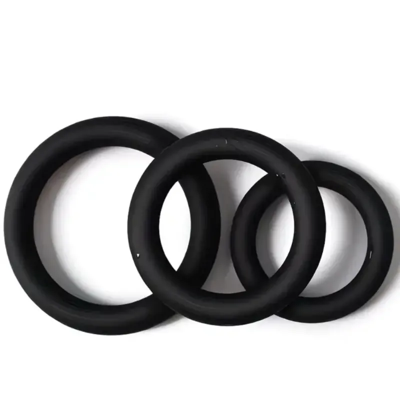 Anillos para el pene