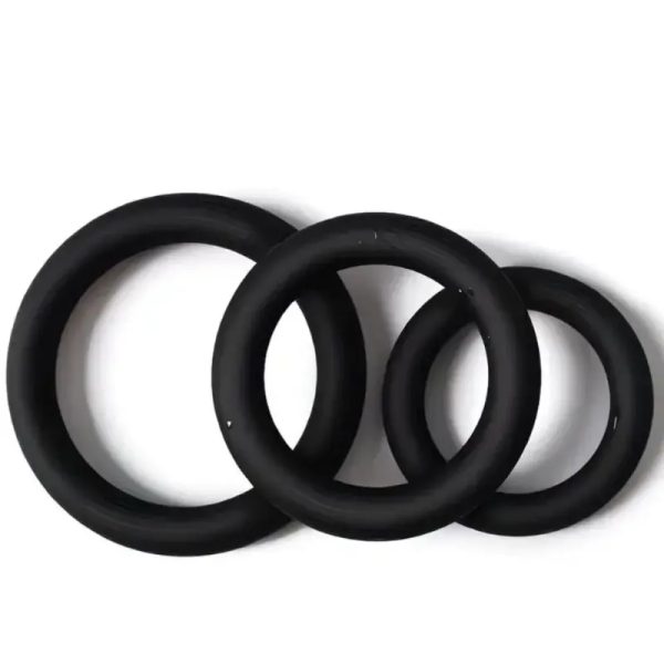 Anillos para el pene