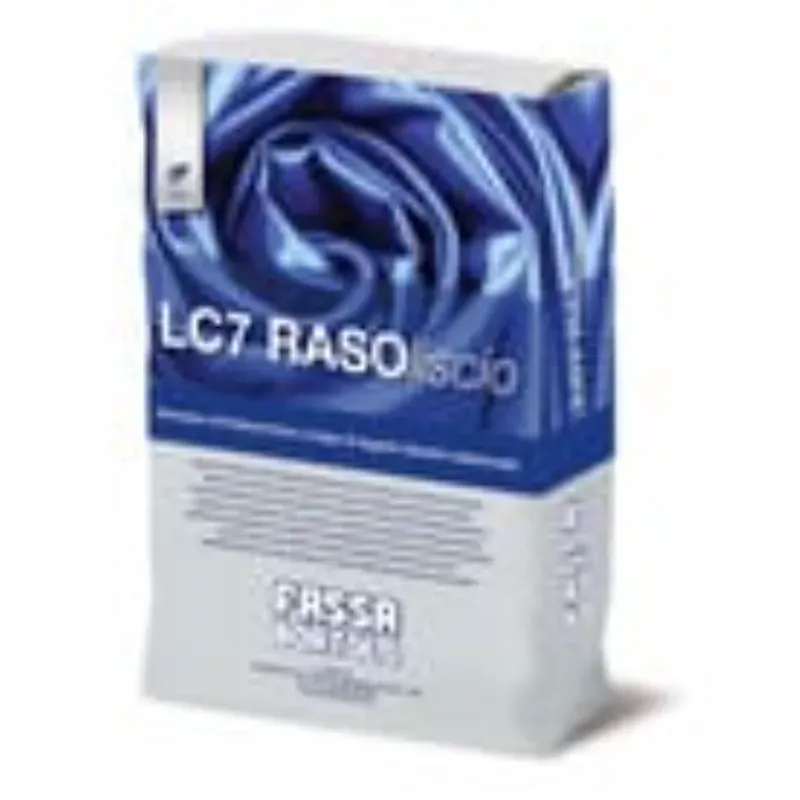 Rasolicio masilla de interior-exterior 20kg