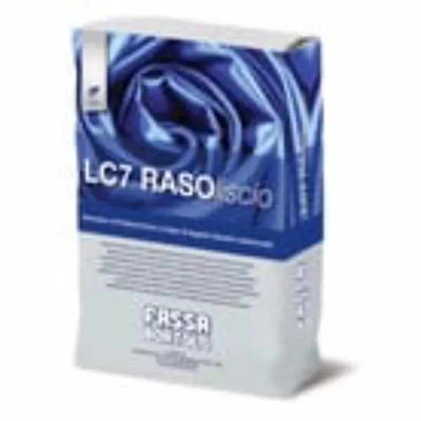 Rasolicio masilla de interior-exterior 20kg