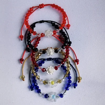 Pulseras para 