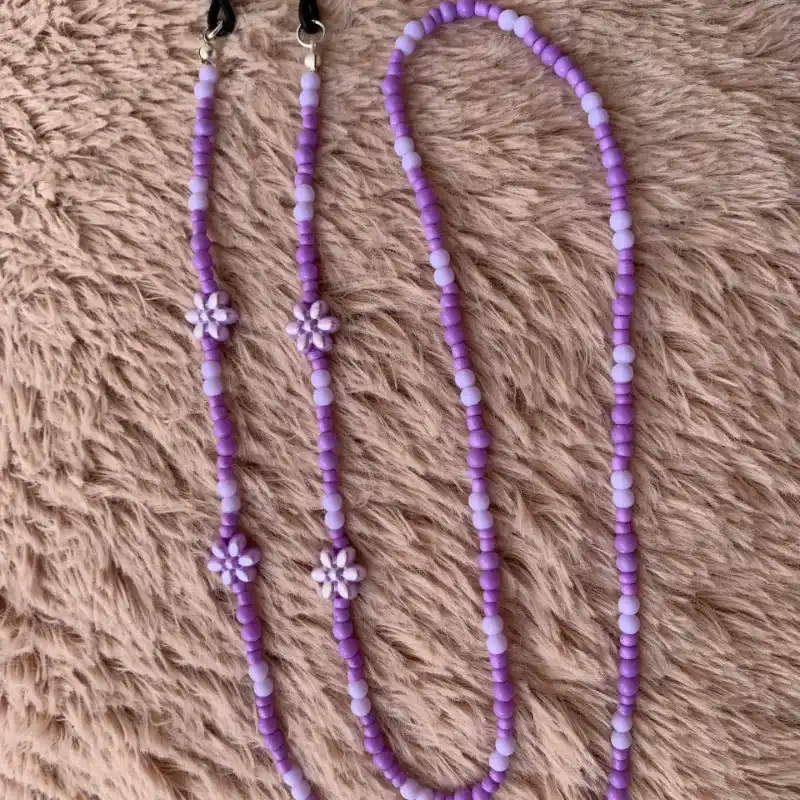 Colgante para espejuelos 4