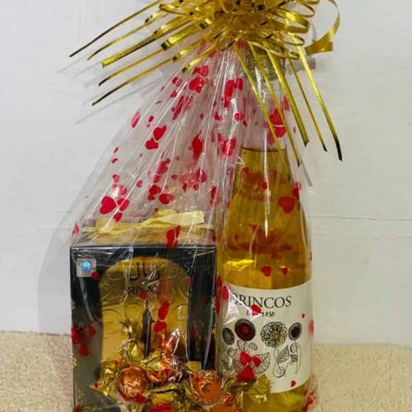 Regalo 