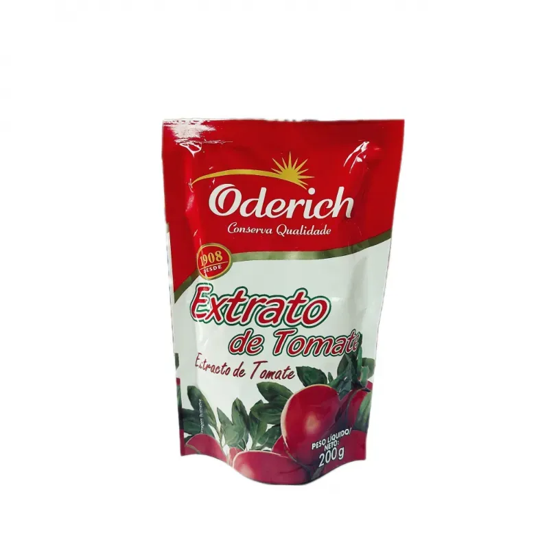 extracto de tomate 200g oderich