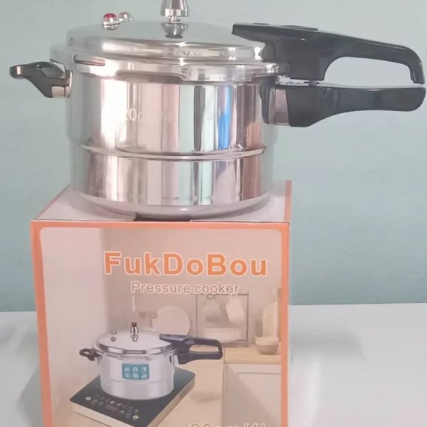 Olla Presión 7L