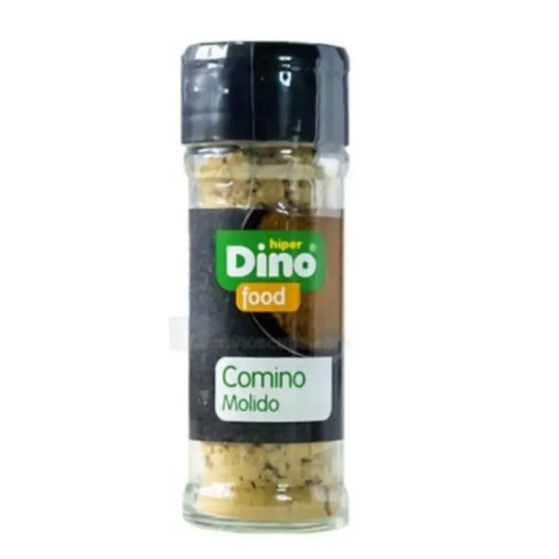 Comino molido 36 g
