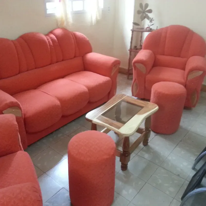 Juegos de Sala Económicos 22