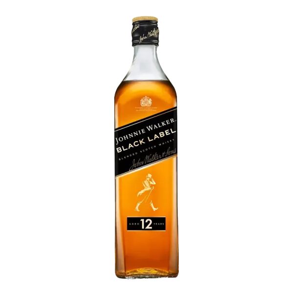 J. Walker Black Label