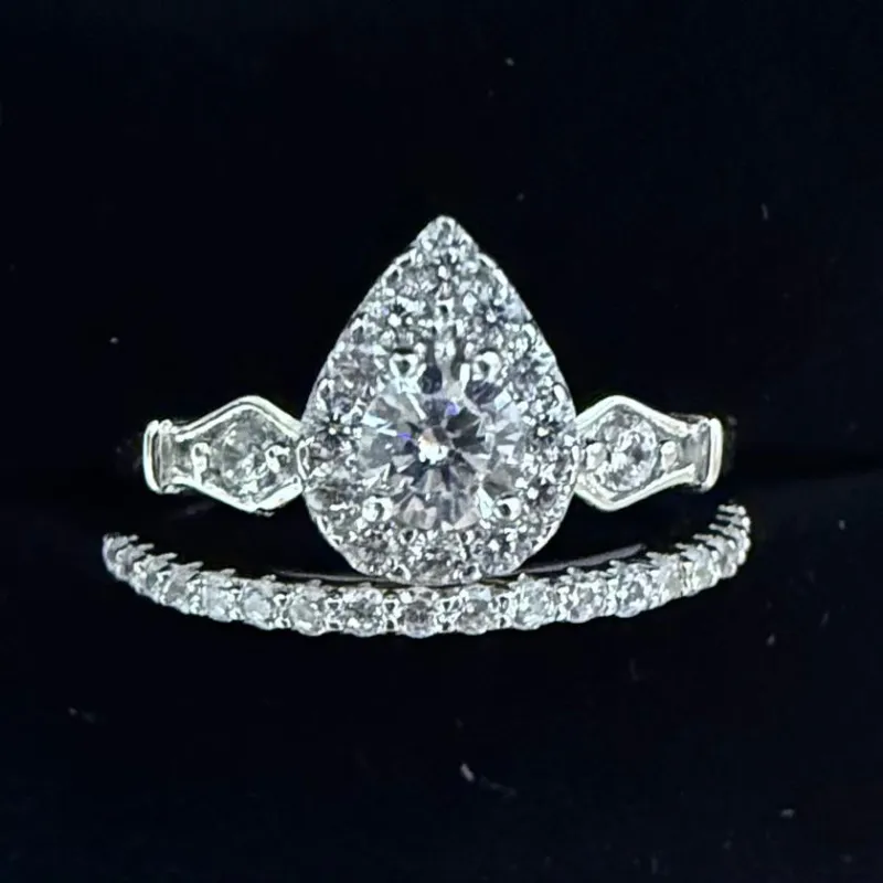 Anillo de compromiso 002