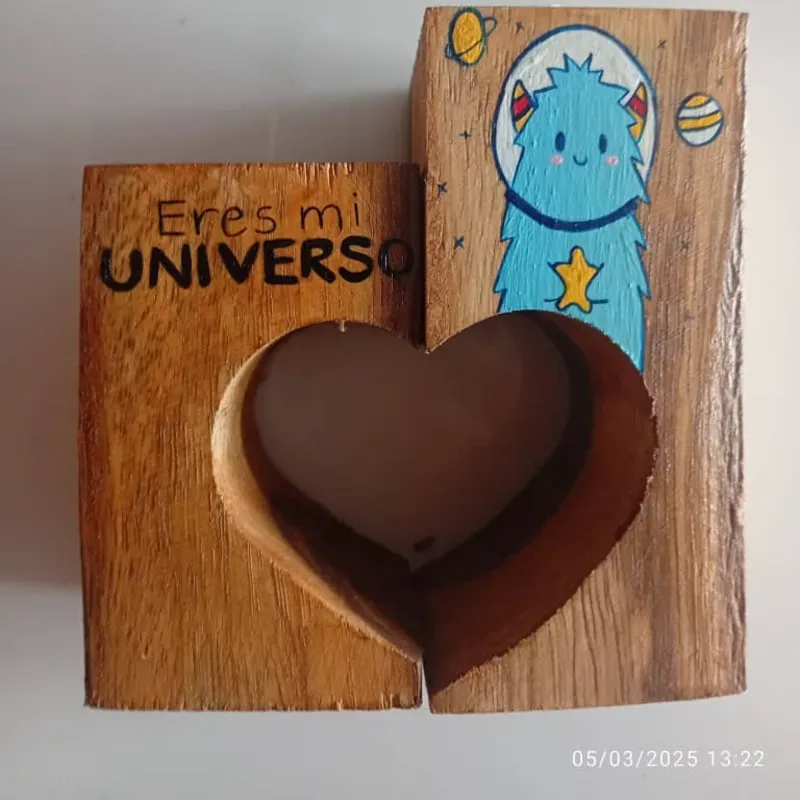 Dúo de Velas: Estelar