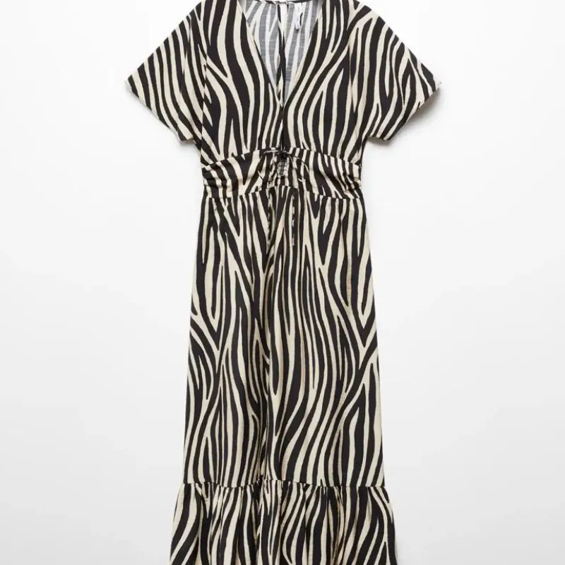 Vestido MANGO